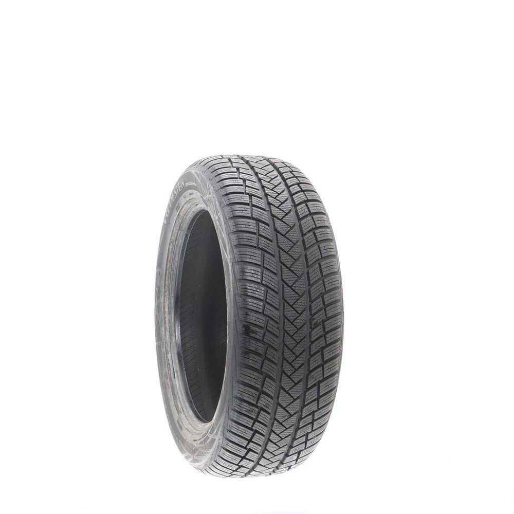 New 215/55R17 Vredestein Wintrac Pro 98V - Image 1