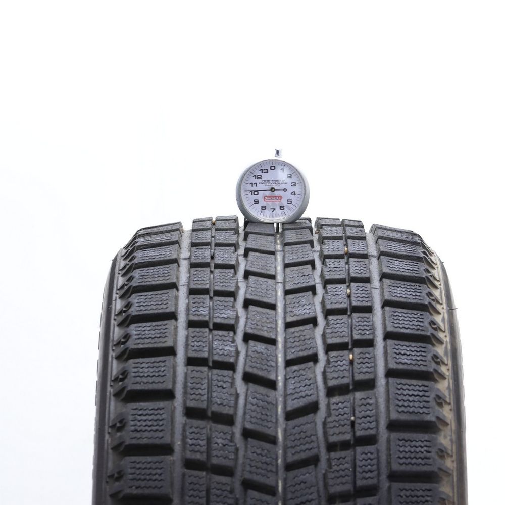 Used 245/45R17 Bridgestone Blizzak WS-50 95Q - 10/32 - Image 2