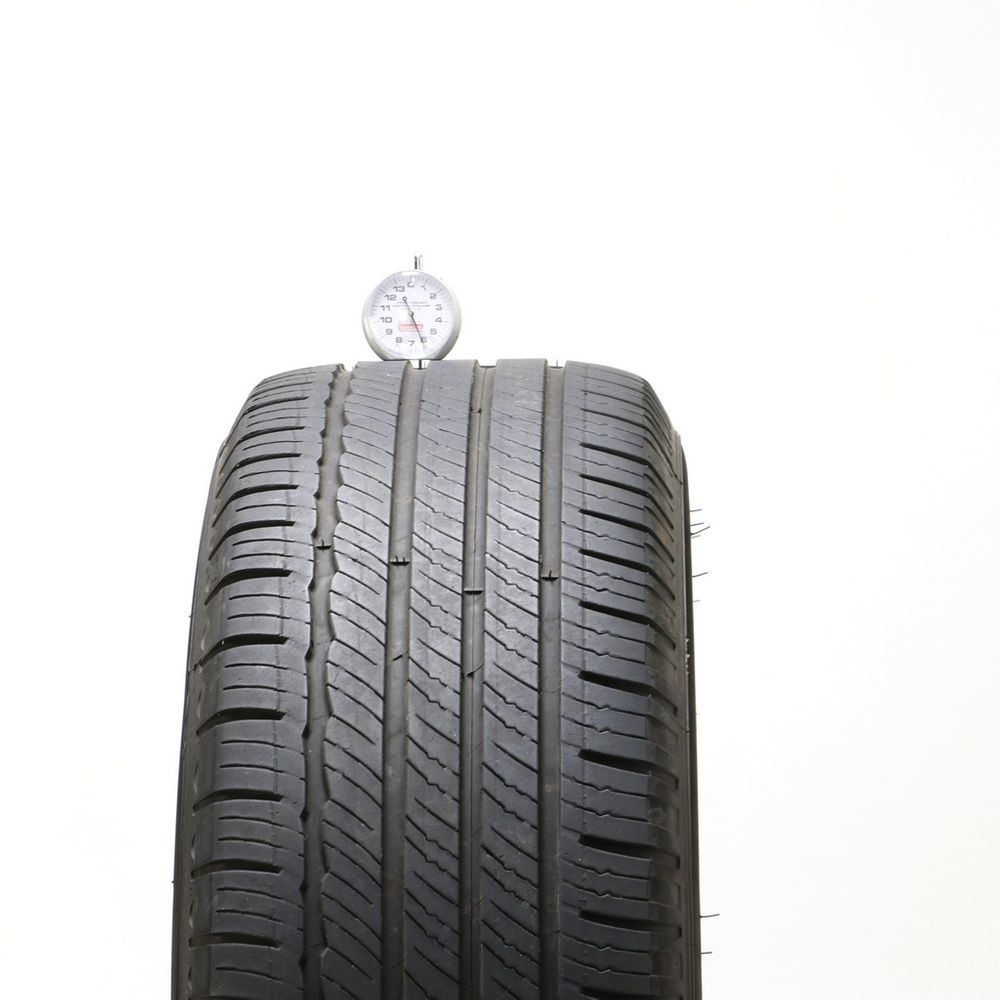Set of (2) Used 245/60R18 Michelin Primacy Tour A/S 105H - 6-6.5/32 - Image 2