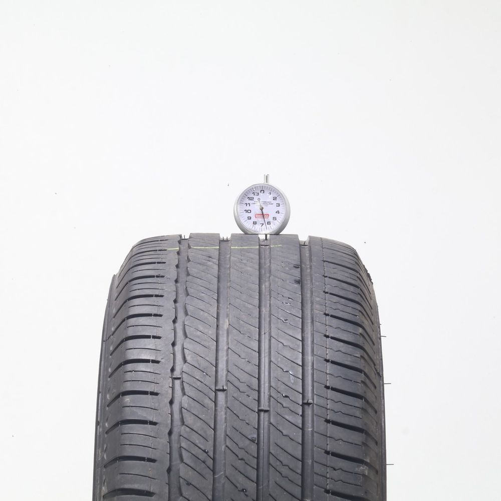 Set of (2) Used 245/60R18 Michelin Primacy Tour A/S 105H - 6-6.5/32 - Image 5