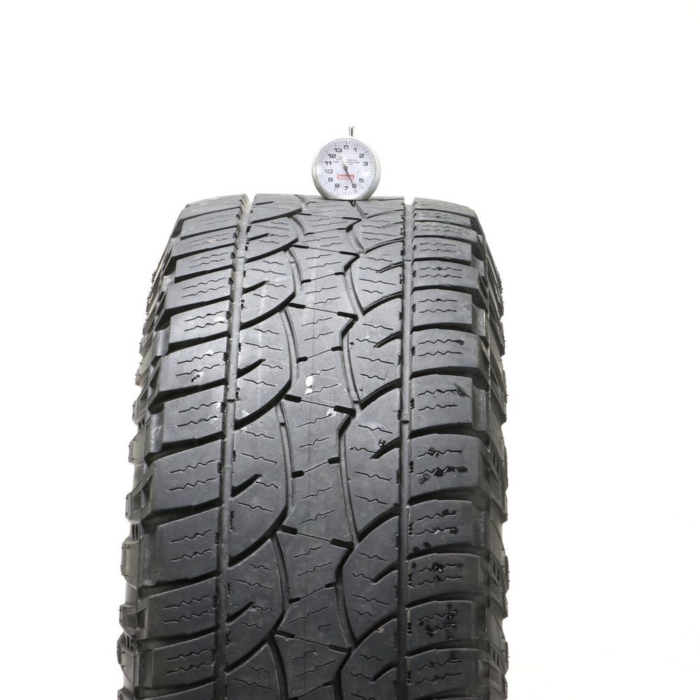 Used LT 265/70R17 Cooper Discoverer ATP II 121/118S E - 6/32 - Image 2