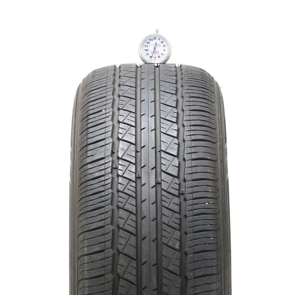 Used 225/60R17 Delinte DH7 SUV 99H - 7.5/32 - Image 2