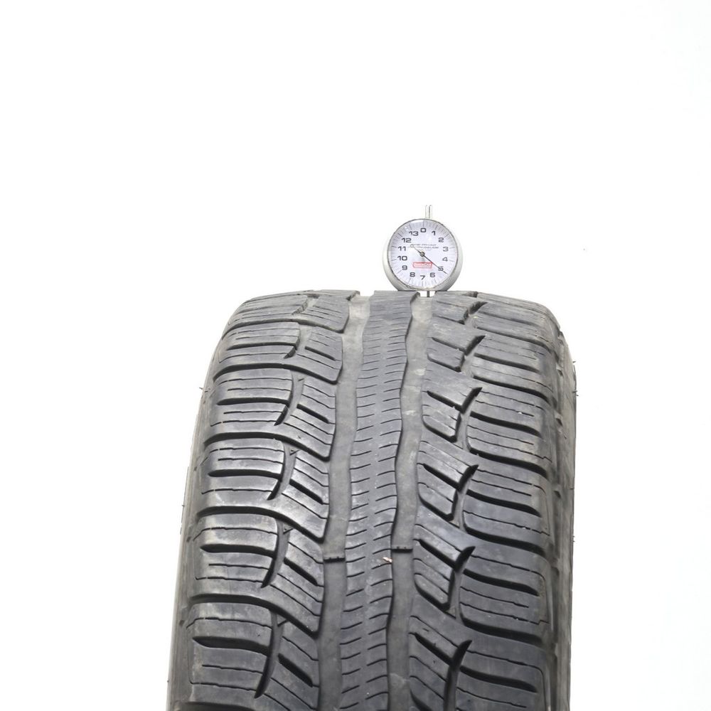 Used 225/55R19 BFGoodrich Advantage T/A Sport LT 99H - 5/32 - Image 2