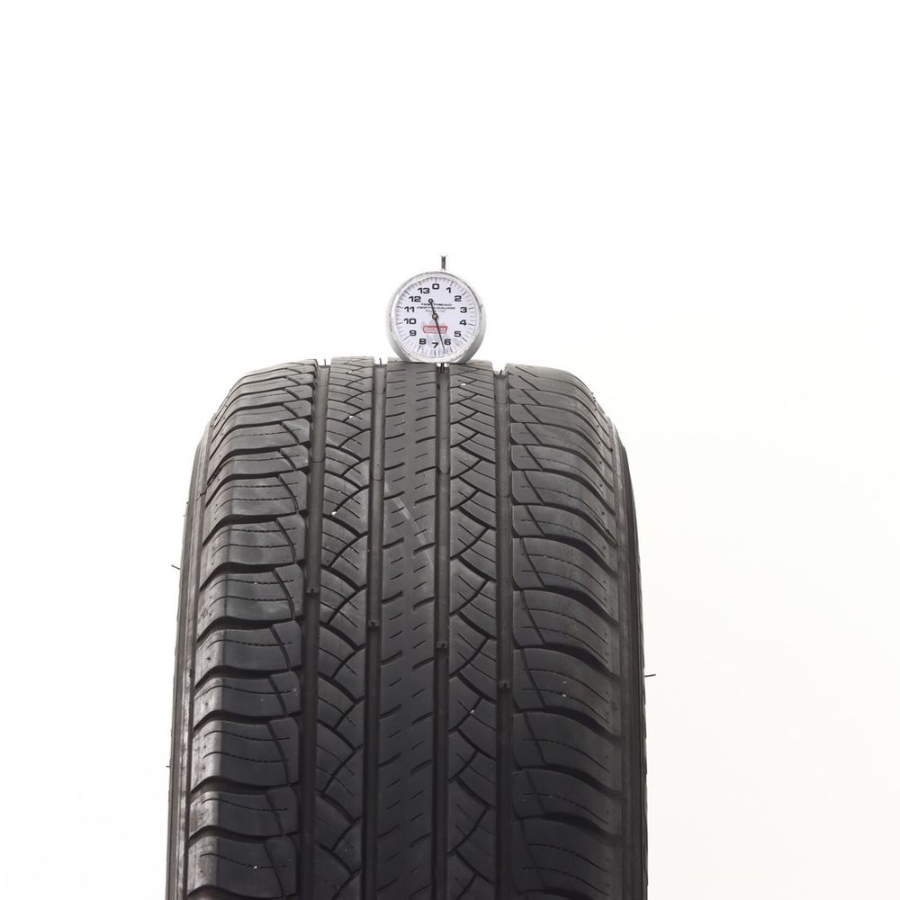 Used 225/65R17 Michelin Latitude Tour HP 102H - 6.5/32 - Image 2