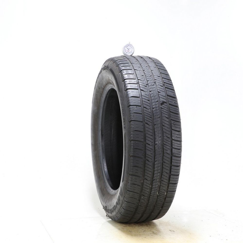 Used 225/65R17 BFGoodrich Advantage Control 102H - 4.5/32 - Image 1