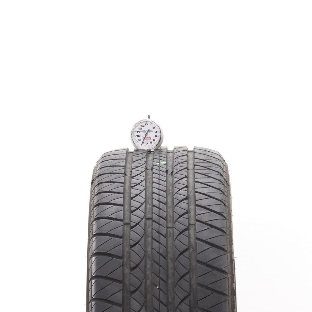 Set of (4) Used 215/65R17 Douglas Touring A/S 99H - 7-8/32 - Image 5