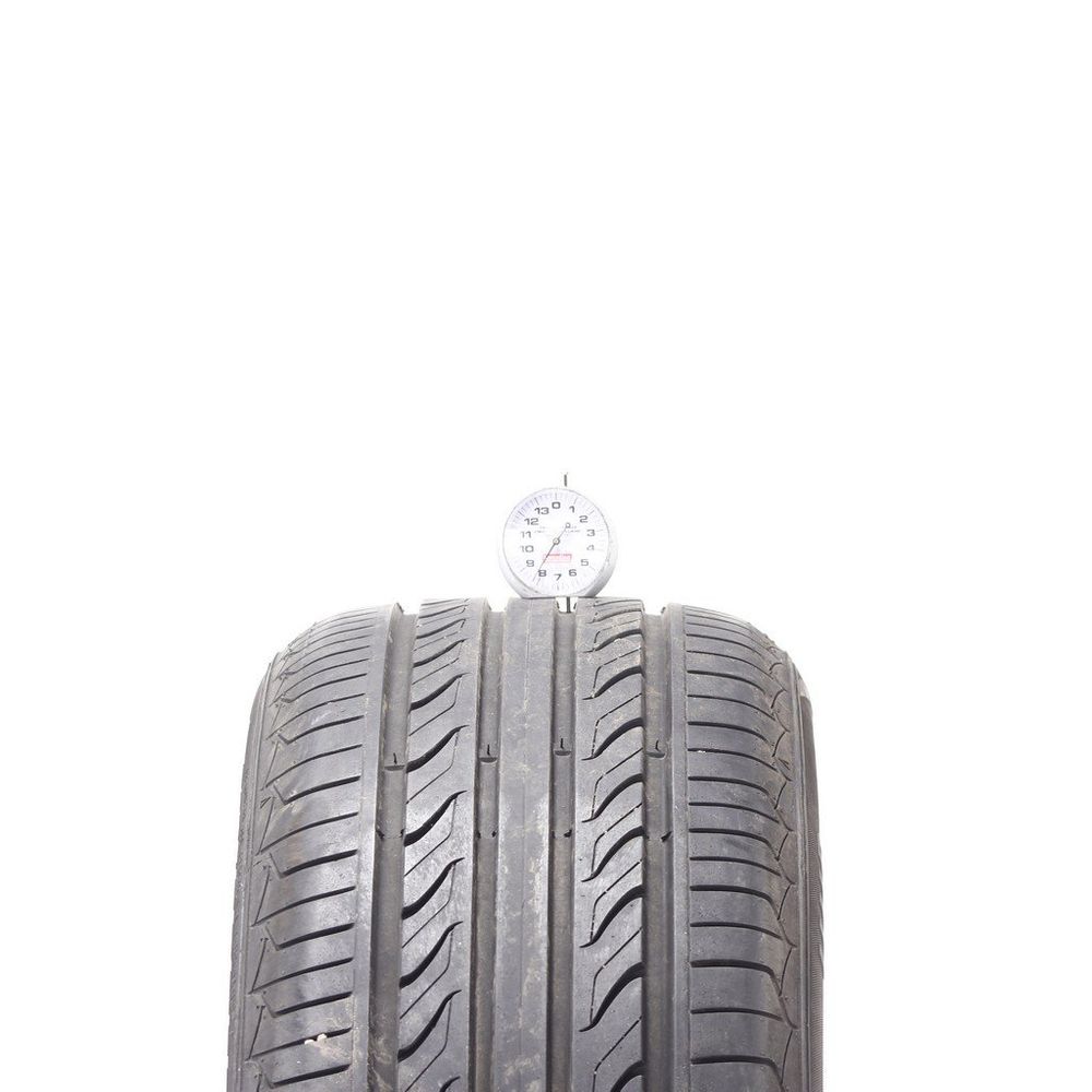 Set of (4) Used 215/50R17 Sentury UHP 95W - 7-8/32 - Image 5