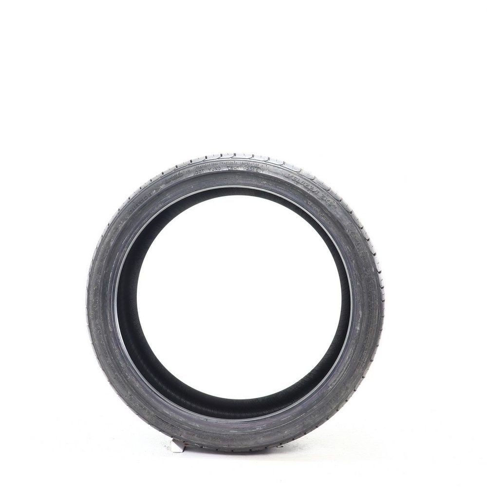 New 215/35ZR18 Velozza ZXV4 84W - 10.5/32 - Image 3