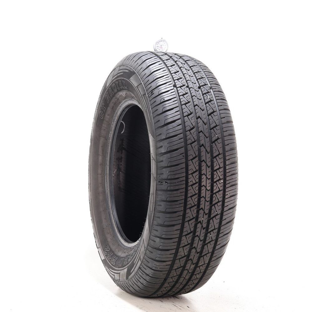 Used 275/65R18 GT Radial Savero HT2 114T - 9.5/32 - Image 1