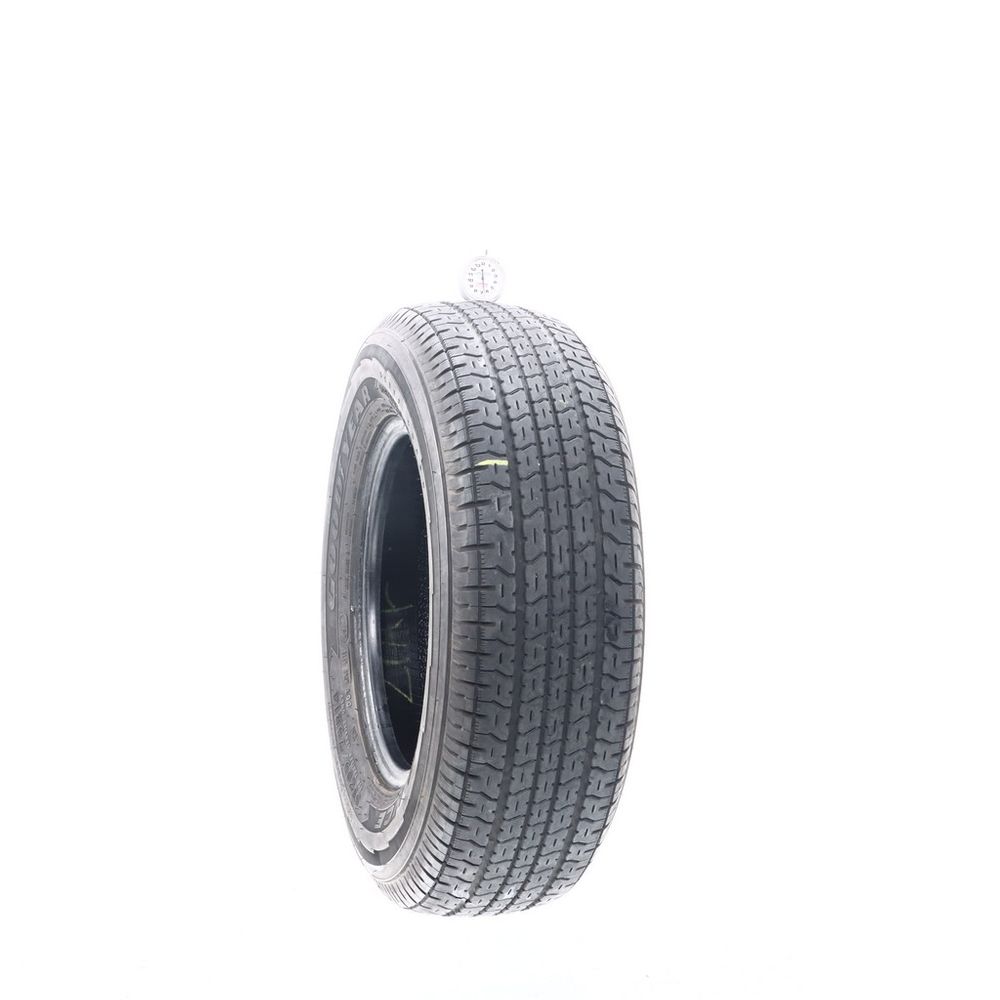 Set of (4) Used ST 205/75R14 Goodyear Endurance 105/101N D - 5.5-6.5/32 - Image 4
