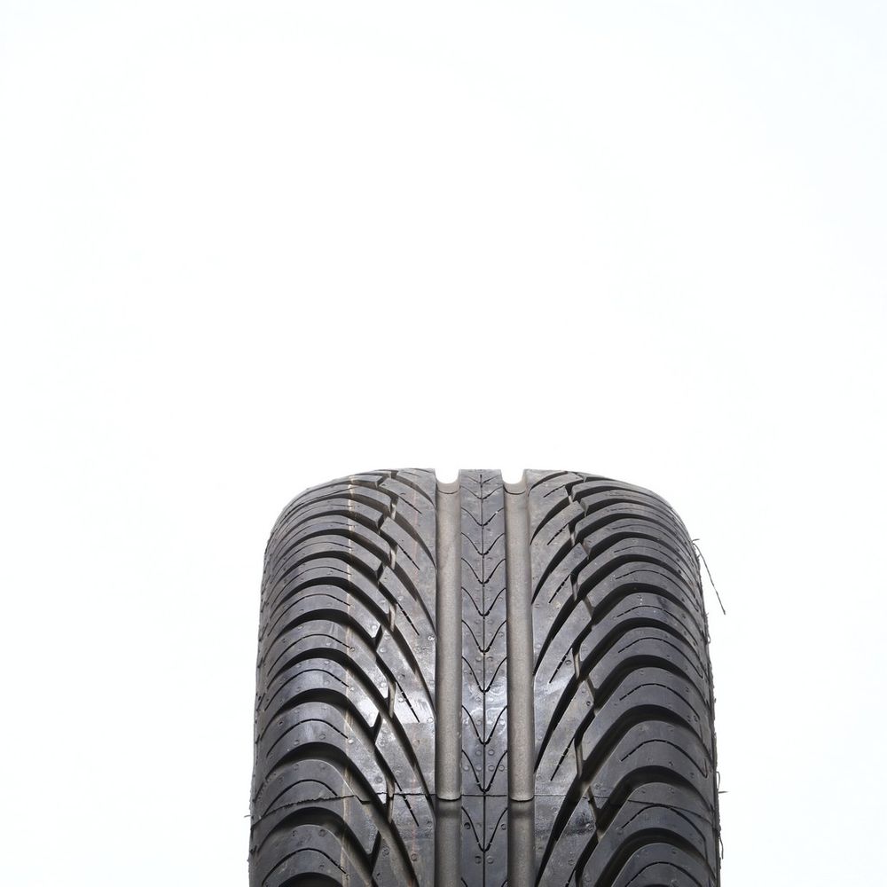 Driven Once 225/55R17 General Altimax HP 97H - 9/32 - Image 2