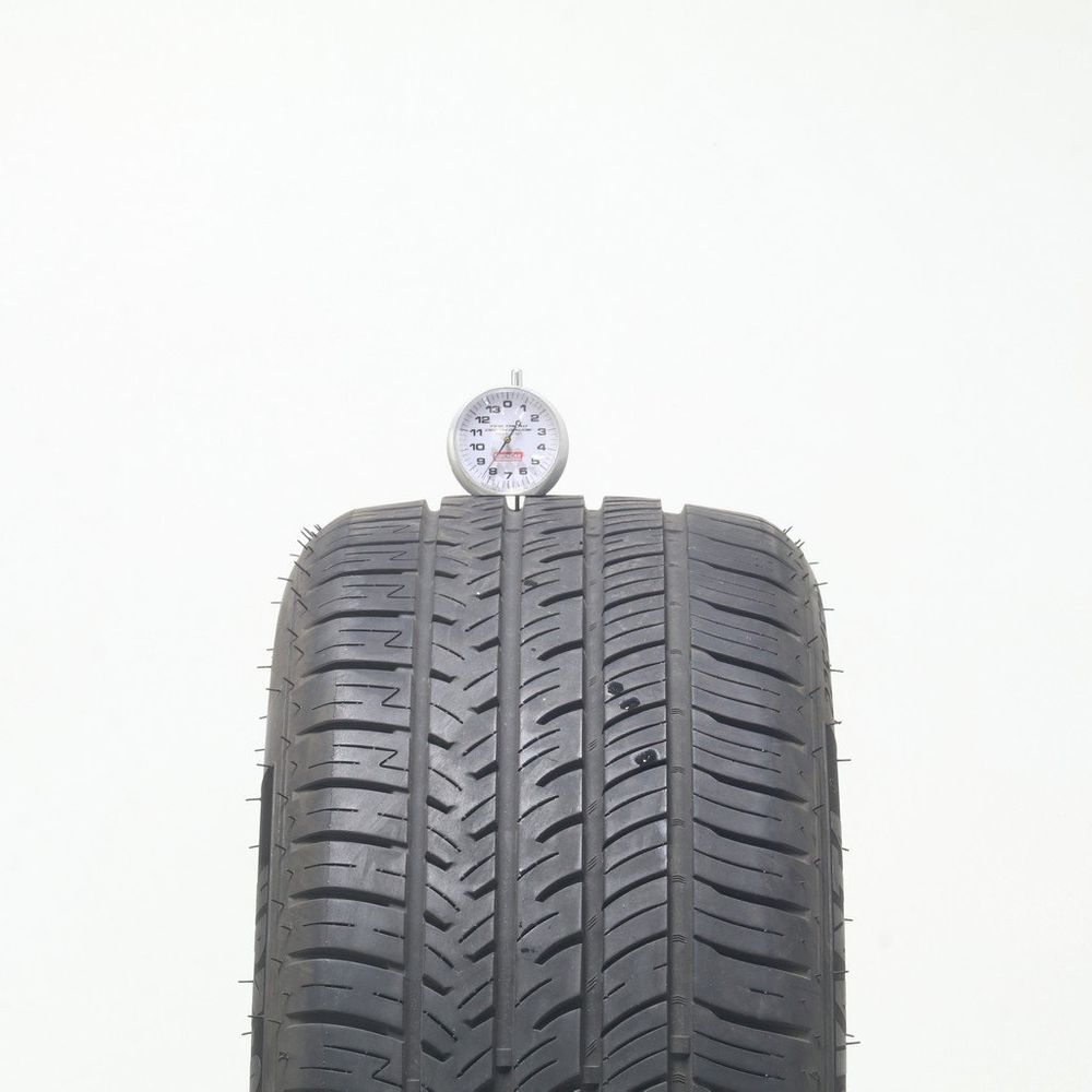 Set of (4) Used 225/45ZR18 Advanta HP Z-02 95W - 8-9.5/32 - Image 2