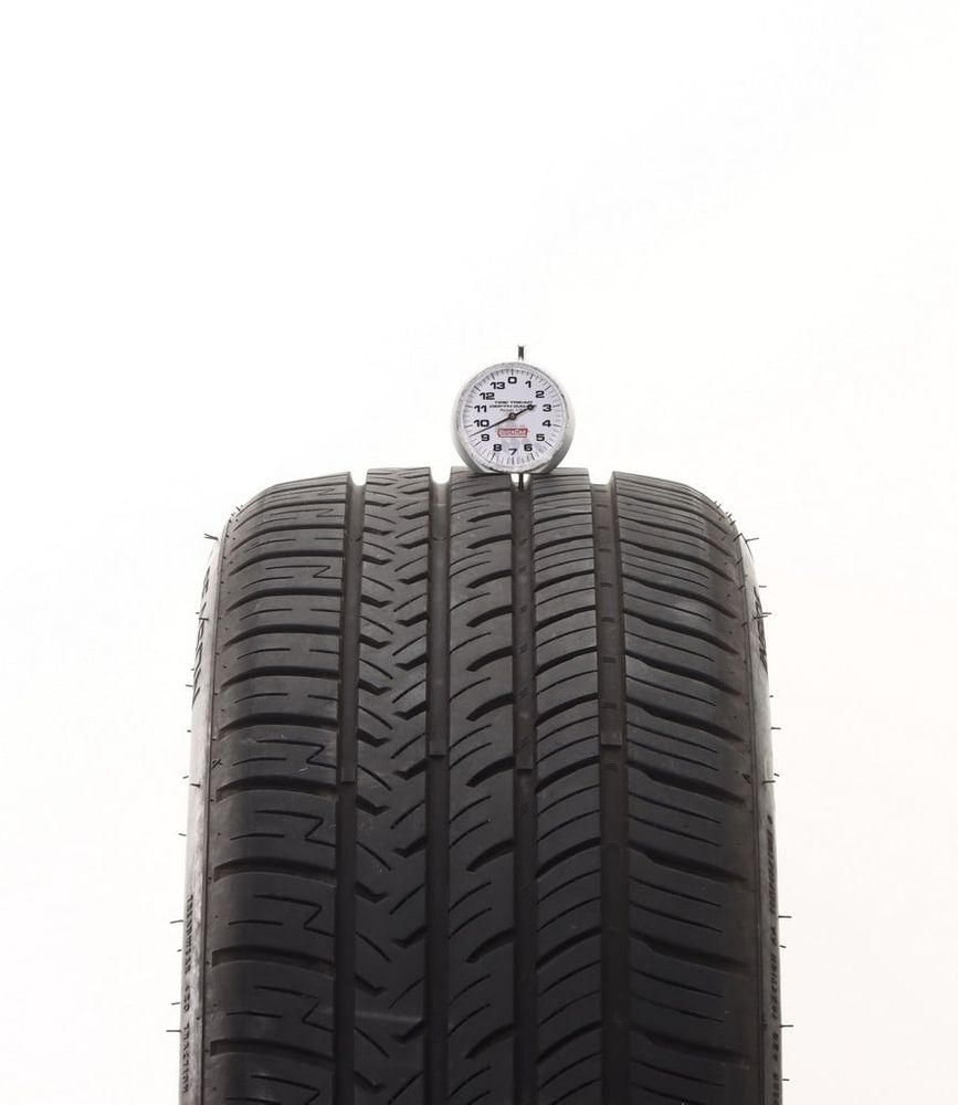 Set of (4) Used 225/45ZR18 Advanta HP Z-02 95W - 8-9.5/32 - Image 11