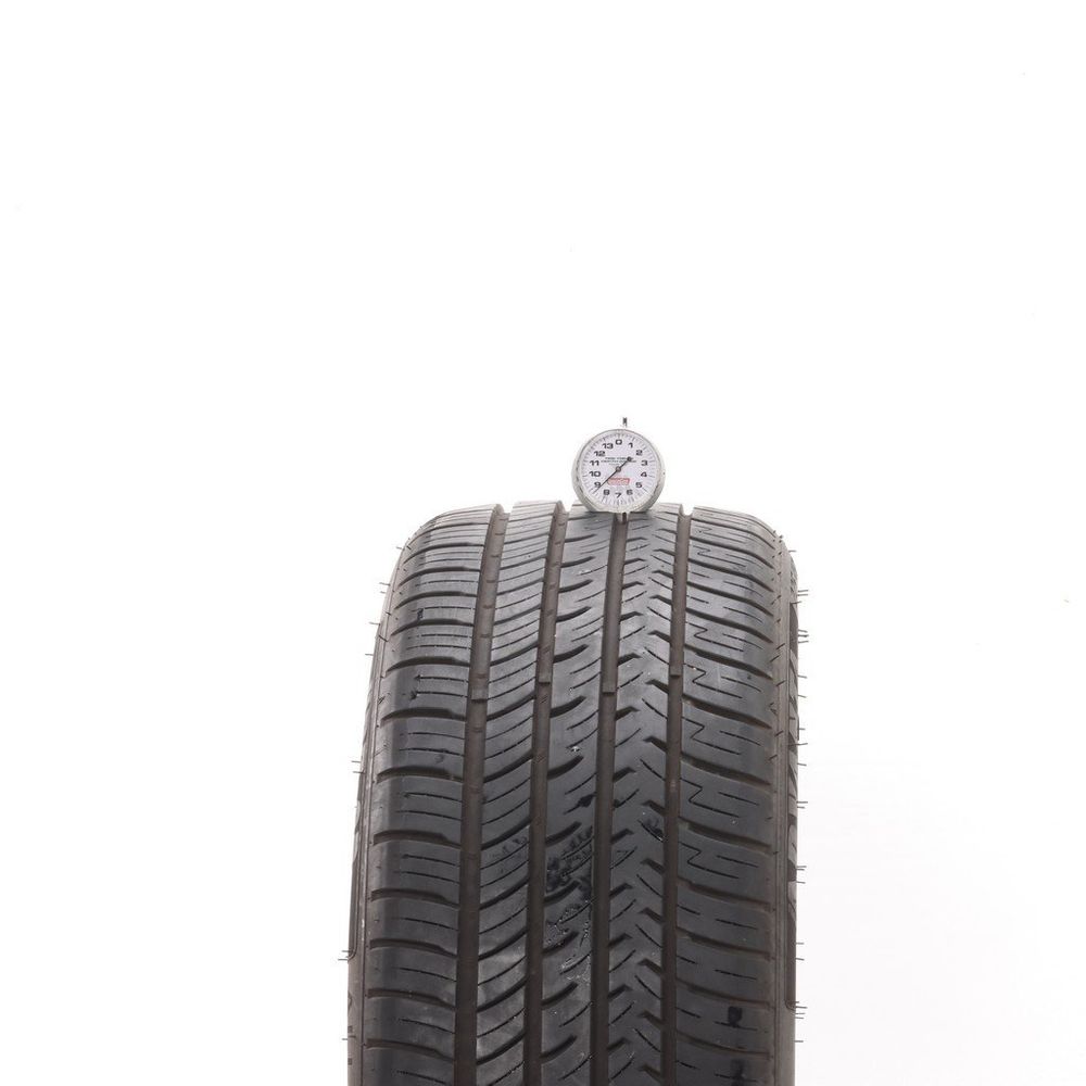 Set of (4) Used 225/45ZR18 Advanta HP Z-02 95W - 8-9.5/32 - Image 5