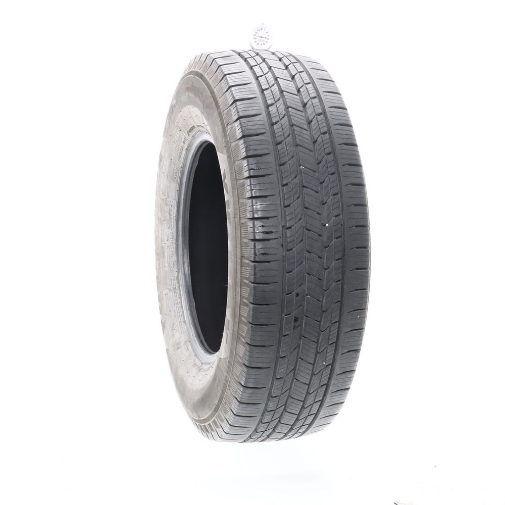 Used LT 265/70R17 Yokohama YK-HDX 123/120R E - 10.5/32 - Image 1