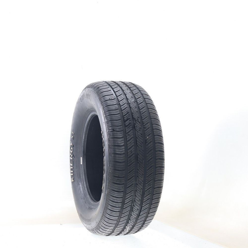 Driven Once 245/60R15 Hankook Kinergy ST 101T - 8.5/32 - Image 1