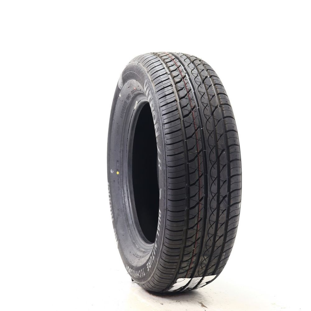 Driven Once 235/65R17 VeeRubber Vitron ZR 104H - 11/32 - Image 1