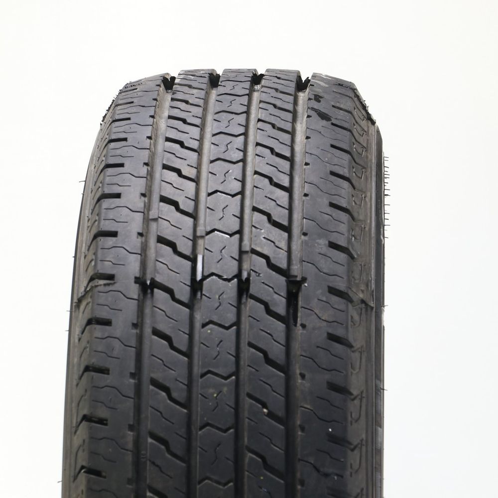 Set of (2) Used LT 265/70R17 Ironman All Country CHT 123/120R E - 13.5-14/32 - Image 5