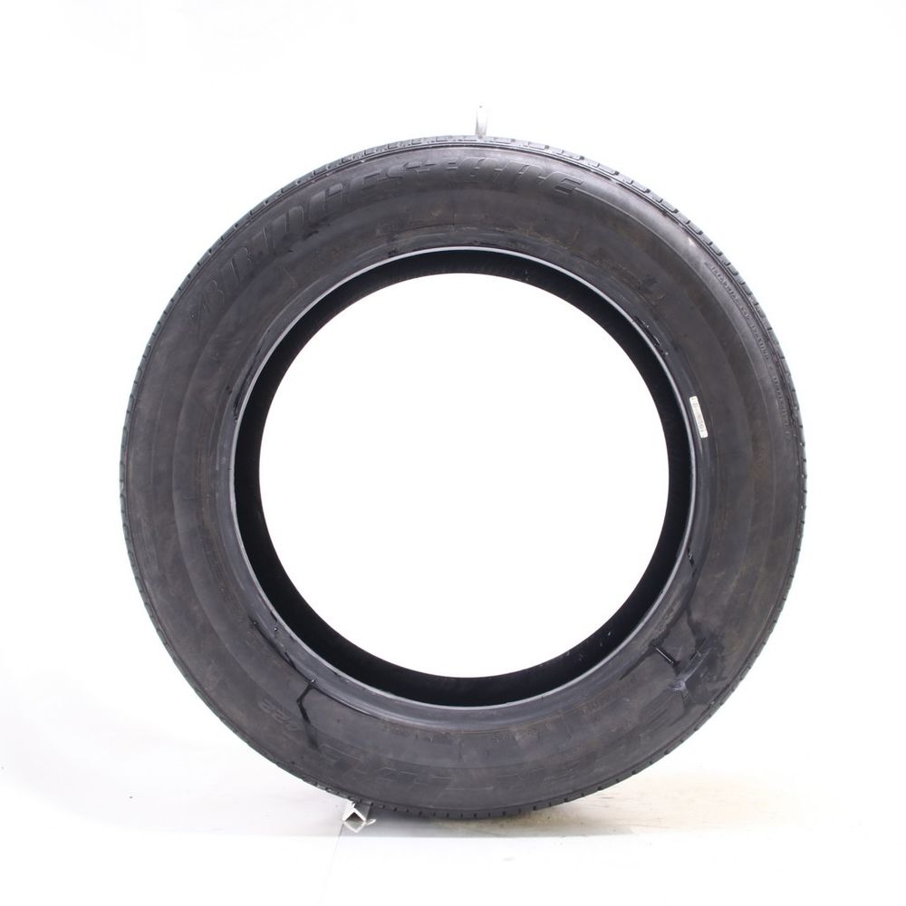 Used 245/55R19 Bridgestone Dueler HL 422 Ecopia 103S - 8.5/32 - Image 3
