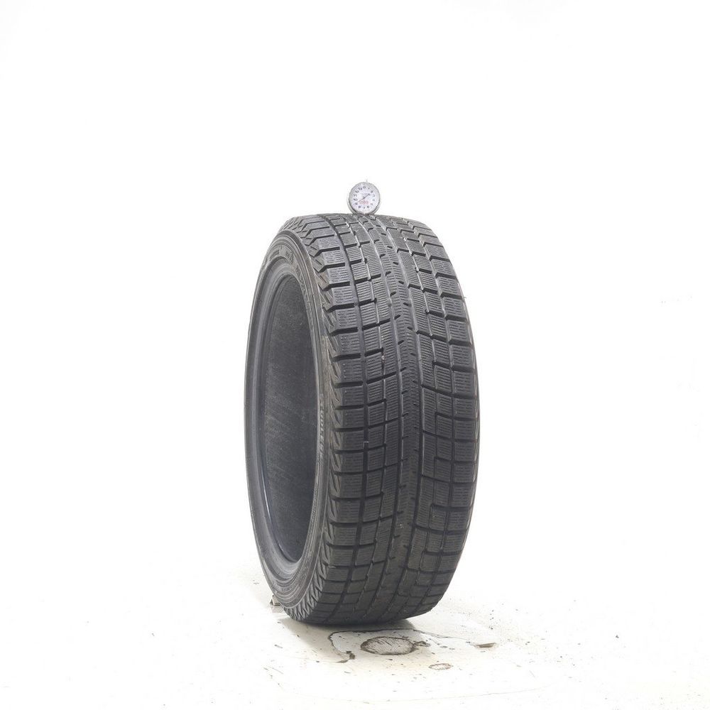 Used 215/45R17 Yokohama Ice Guard IG52C 87T - 9/32 - Image 1
