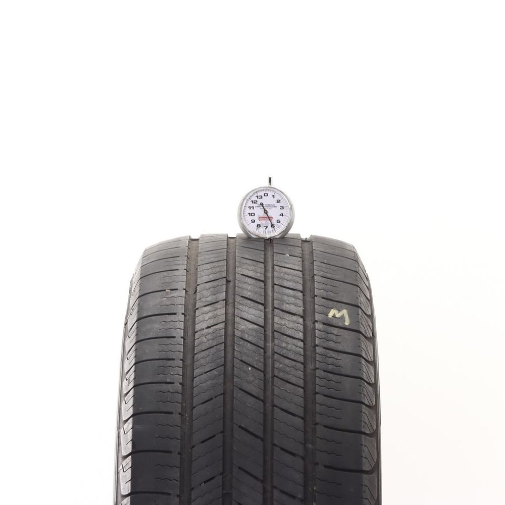 Set of (4) Used 225/65R17 Michelin X Tour A/S T+H 102H - 6/32 - Image 2