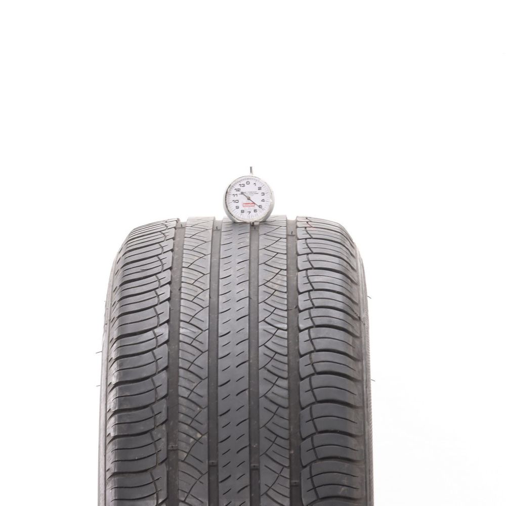 Used 235/55R19 Michelin Latitude Tour HP AO 101H - 5/32 - Image 2