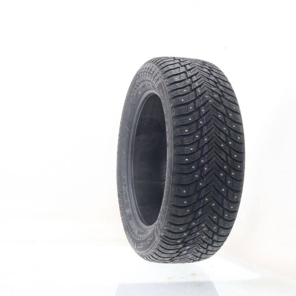 New 255/55R19 Nokian Hakkapeliitta 10 SUV Studded 101T - Image 1