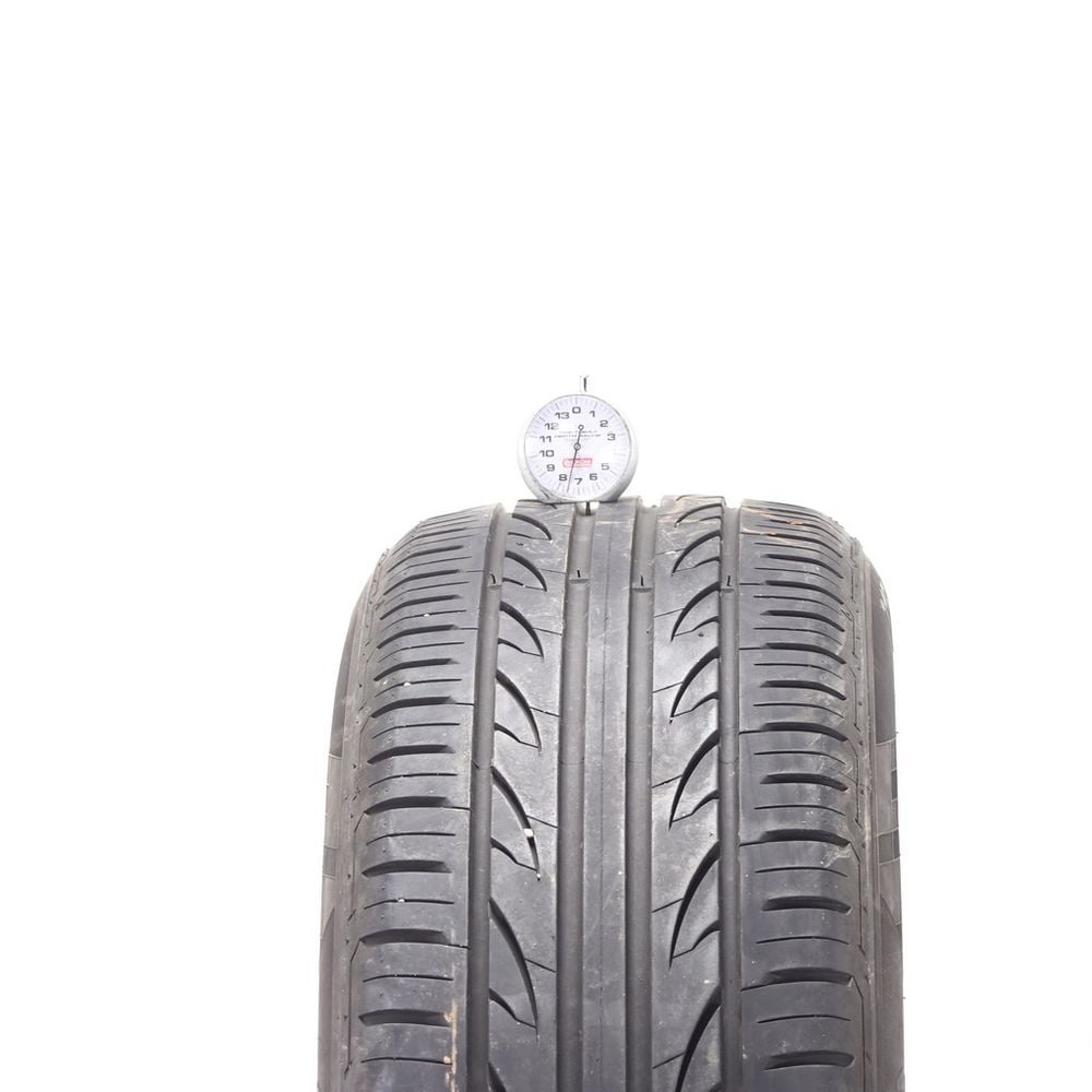Set of (4) Used 215/55R18 Lionhart LH-503 95V - 7.5-9/32 - Image 2