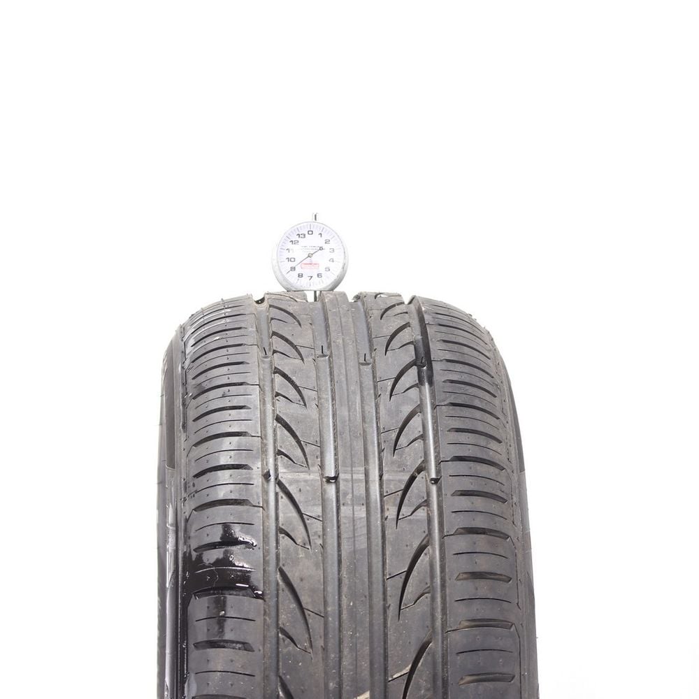 Set of (4) Used 215/55R18 Lionhart LH-503 95V - 7.5-9/32 - Image 11