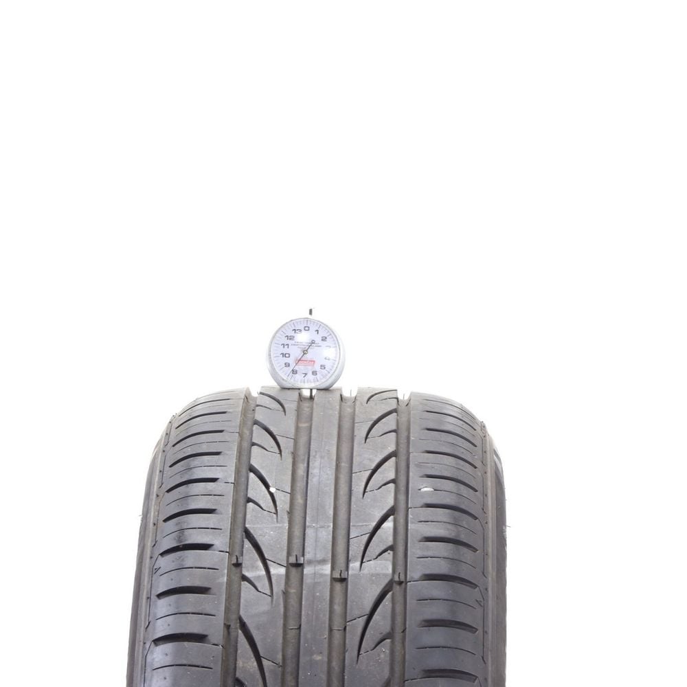 Set of (4) Used 215/55R18 Lionhart LH-503 95V - 7.5-9/32 - Image 5