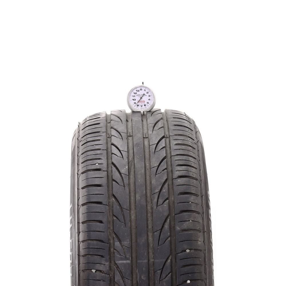 Set of (4) Used 215/55R18 Lionhart LH-503 95V - 7.5-9/32 - Image 8