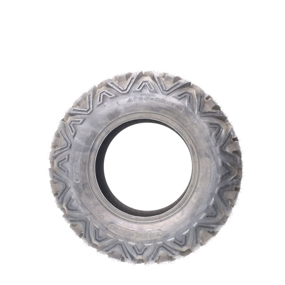 New 25X8R12 Trac-Gard P350 6 Ply 1N/A - Image 3