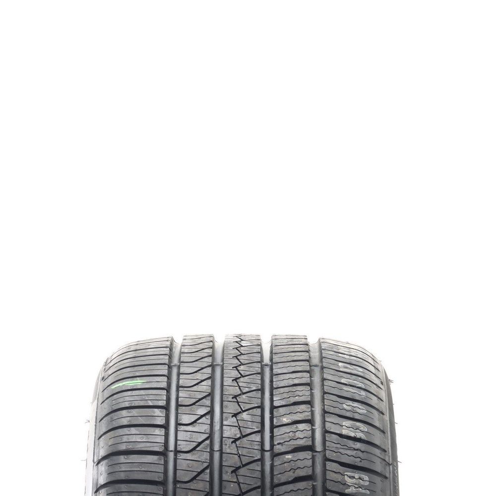 Driven Once 265/35R18 Pirelli P Zero Plus 97Y - 10.5/32 - Image 2