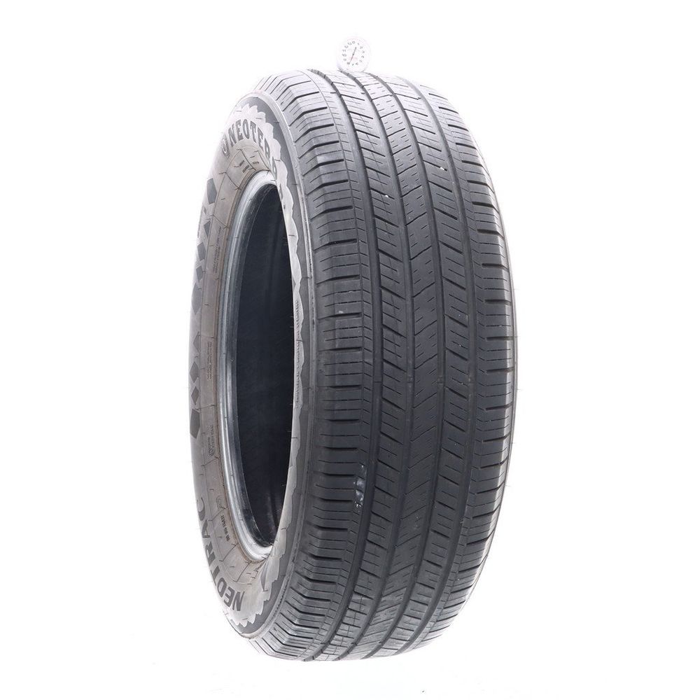 Used 275/60R20 NeoTerra Neotrac 115T - 7.5/32 - Image 1