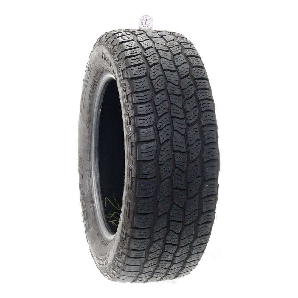 Used 275/60R20 Cooper Discoverer AT3 4S 115T - 7.5/32 - Image 1