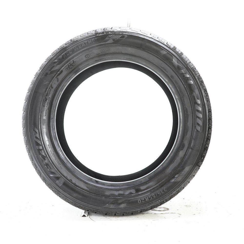 Used 275/55R20 Lexani LXHT-206 117H - 9.5/32 - Image 3