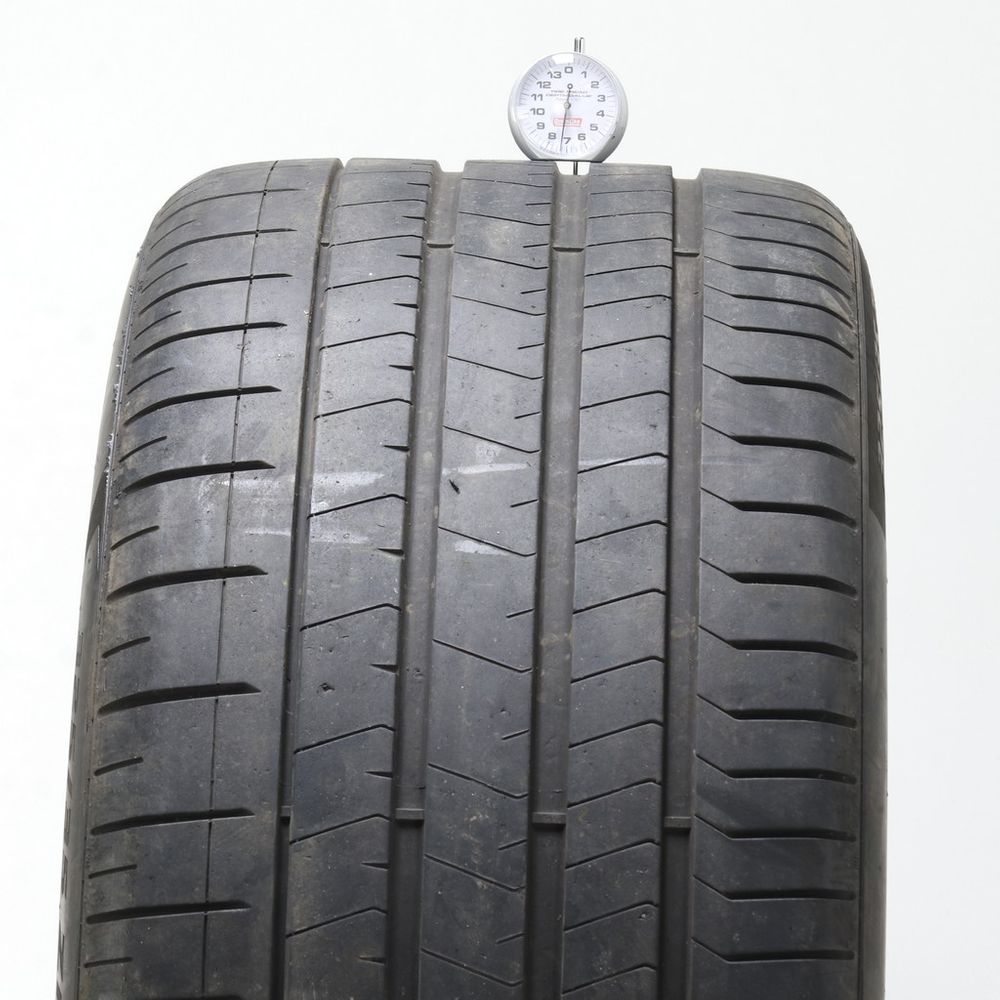Used 325/35ZR22 Pirelli P Zero PZ4 L 114Y - 7/32 - Image 2