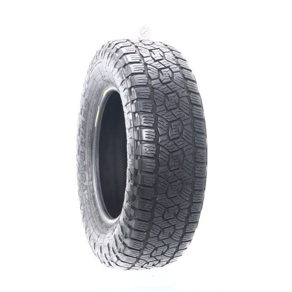 Used 265/70R18 Toyo Open Country A/T III 116H - 8.5/32 - Image 1