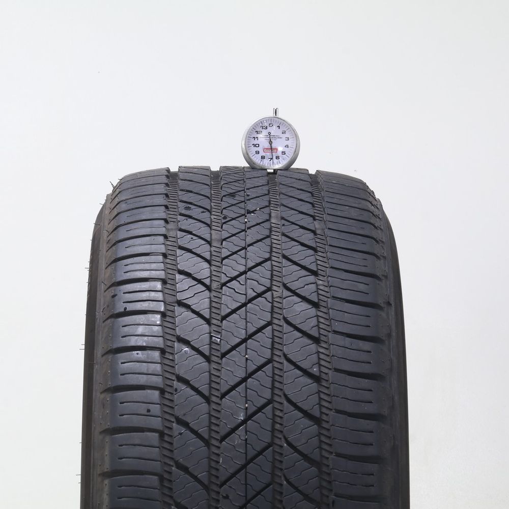 Used 255/50R20 Bridgestone Alenza AS Ultra 109V - 6.5/32 - Image 2