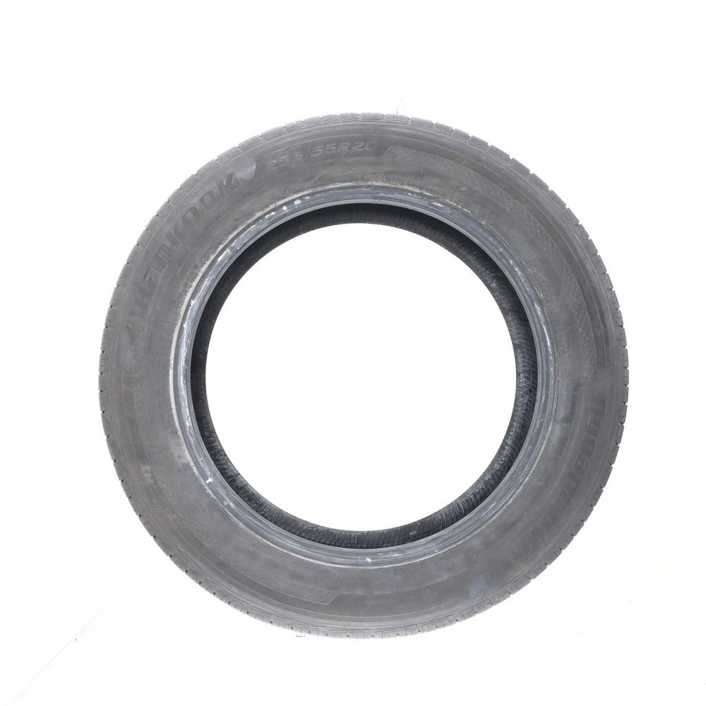 Used 255/55R20 Hankook Dynapro HPX RA43 110V - 9/32 - Image 3