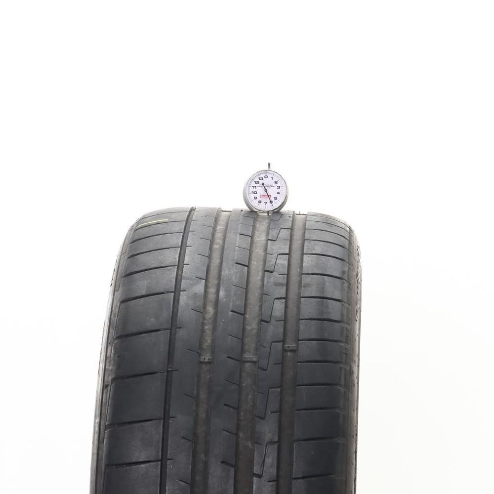 Used 255/40ZR21 Hankook Ventus S1 Evo Z K129 102Y - 6/32 - Image 2