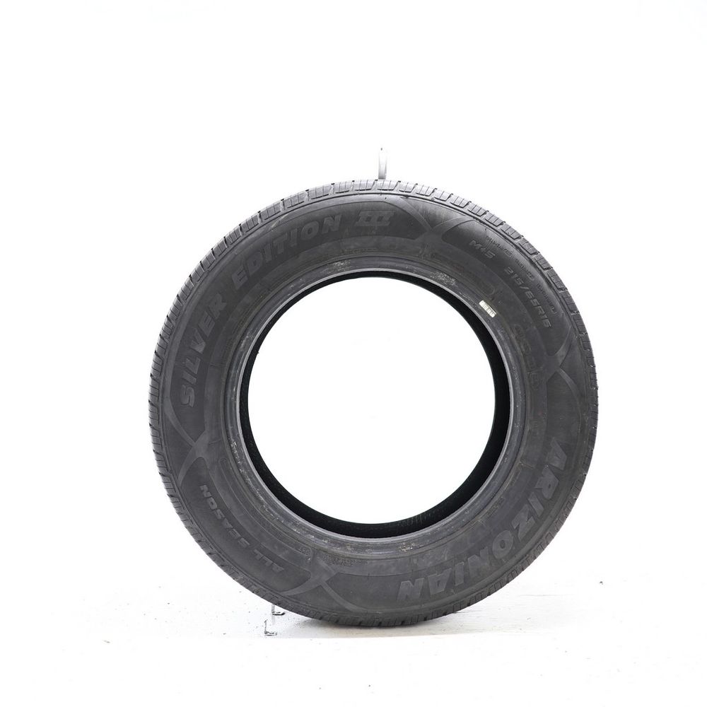 Used 215/65R16 Arizonian Silver Edition III 98T - 8/32 - Image 3