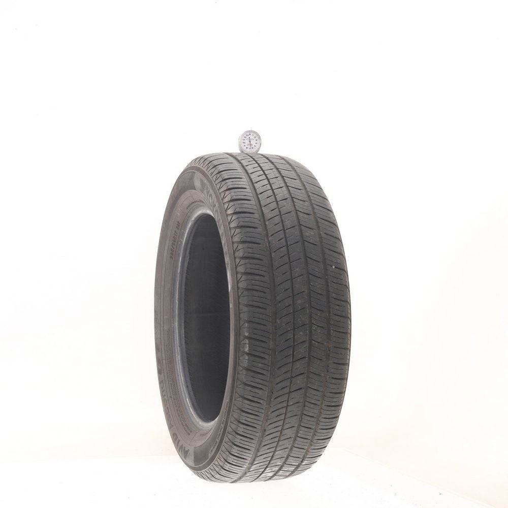 Set of (4) Used 225/60R17 Yokohama Avid Ascend GT 99V - 6.5-7.5/32 - Image 1