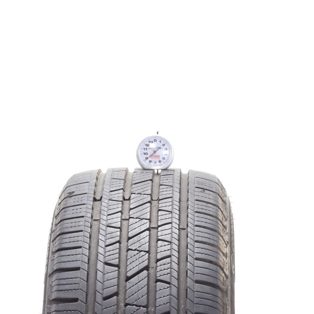 Set of (2) Used 235/60R18 Cooper Discoverer SRX 107V - 8.5-9.5/32 - Image 2