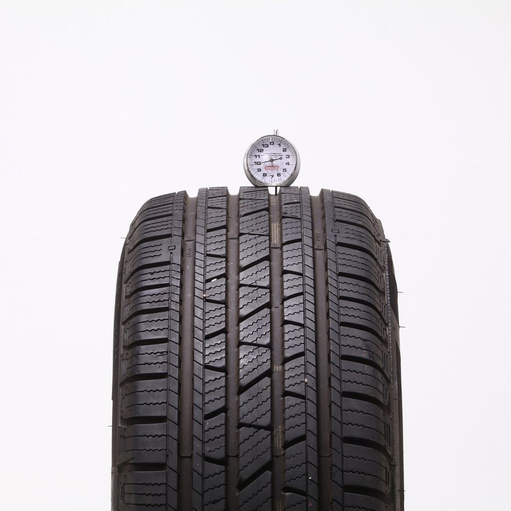 Set of (2) Used 235/60R18 Cooper Discoverer SRX 107V - 8.5-9.5/32 - Image 5