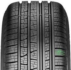 New 285/40R21 Pirelli Scorpion Verde All Season 109V - Image 2