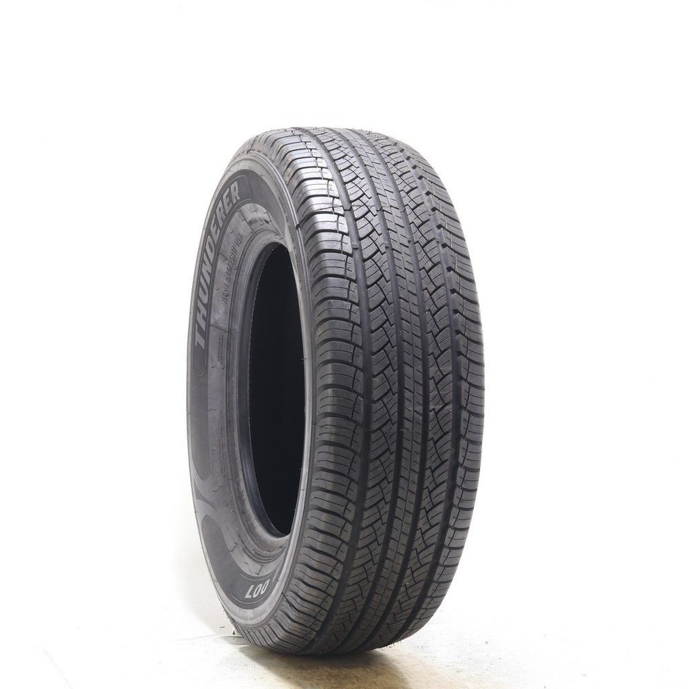 Driven Once 265/65R17 Thunderer Ranger 007 R601 112H - 10.5/32 - Image 1