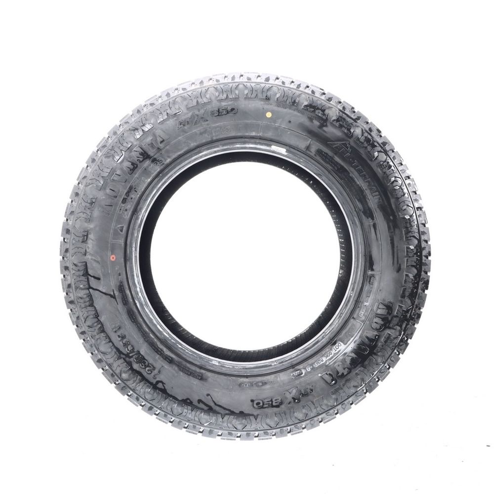 Driven Once 265/65R17 Advanta ATX-850 112S - 13/32 - Image 3