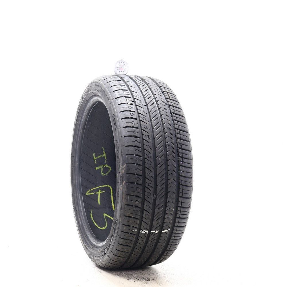 Used 225/40ZR18 Michelin Pilot Sport All Season 4 92Y - 10/32 - Image 1