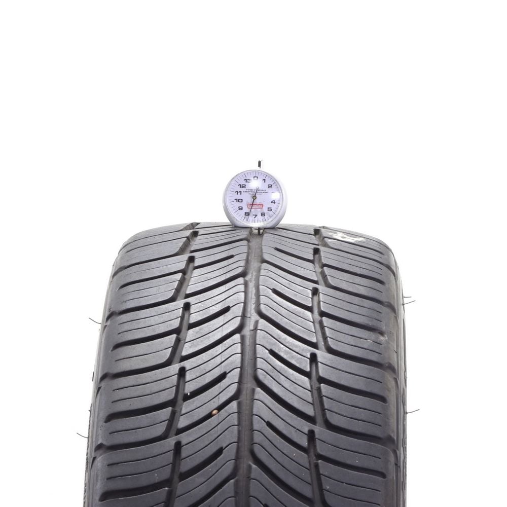 Used 225/40ZR19 BFGoodrich g-Force Comp-2 A/S 93W - 7.5/32 - Image 2